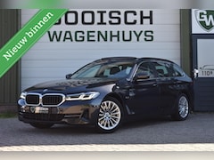 BMW 5-serie Touring - 530e Business Edition Plus | Pano | Laser | Leder |