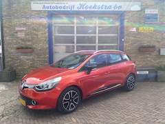 Renault Clio Estate - 0.9 TCe Dynamique