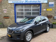 Mazda CX-5 - 2.0 SkyActiv-G 165 TS+ 2WD