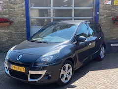 Renault Scénic - 2.0 Dynamique