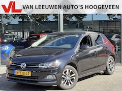 Volkswagen Polo - 1.0 TSI Highline Business R | Navi | Stoelverwarming | Trekhaak | 116 PK