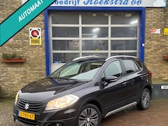 Suzuki SX4 S-Cross - 1.6 Business Edition Pro Automaat