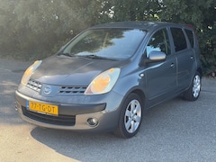 Nissan Note - 1.6 First Note Automaat Airco 169DKM NAP