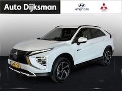 Mitsubishi Eclipse Cross - 2.4 PHEV Intense+ Carplay | Trekhaak