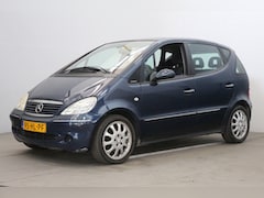 Mercedes-Benz A-klasse - 190 Elegance Lang