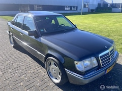 Mercedes-Benz E-klasse - 280 Sportline Automaat / LPG / Airco / APK / 18" Monoblock / MOOI /