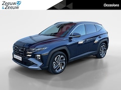 Hyundai Tucson - 1.6 T-GDI PHEV Premium Sky | Navigatie | Apple Carplay/ Android Auto | 360camera | Stuur/