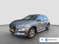 Hyundai Kona - 1.6 GDI HEV 141pk Fashion | Premium Audio | Trekhaak | Side Steps | Schuifdak | Climate co