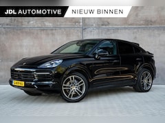 Porsche Cayenne Coupé - 3.0