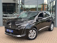 Peugeot 3008 - 1.2 PureTech Style Airco Lmv Cruise Navi Camera