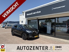 Renault Kadjar - 1.6 TCe 165 Bose | trekhaak | Easy Park Assist | 1.800 kg trekgewicht | tijdelijk gratis T