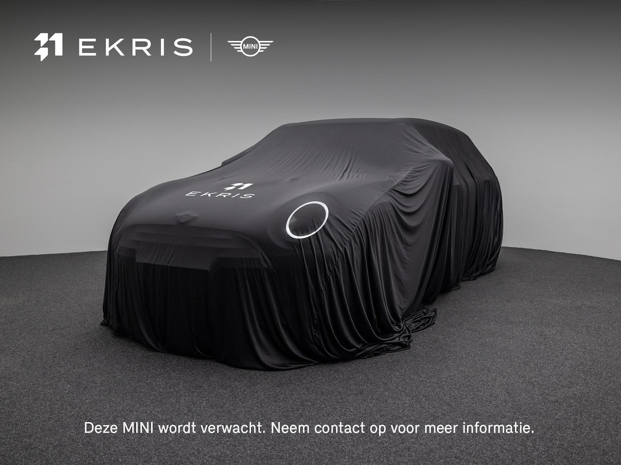 MINI Countryman - E Favoured | M-pakket | Trekhaak | Panoramadak - AutoWereld.nl
