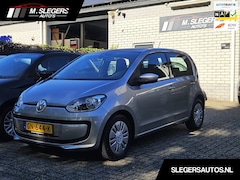 Volkswagen Up! - 1.0 move up BlueMotion*Zeer mooi*NAP