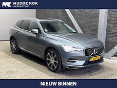 Volvo XC60 - T6 Inscription | Bowers&Wilkins | Luchtvering | Panoramadak | 360° Camera | Head-Up | BLIS