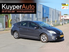 Toyota Prius - 1.8 Business hybrid camera navi clima trekhaak