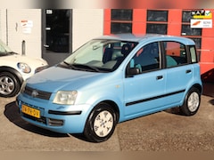 Fiat Panda - 1.2 Dynamic , 87.000 km , Nap , Parkeer sensor