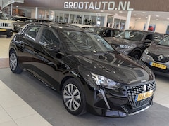 Peugeot 208 - 1.2 PureTech Blue Lease Active Airco, Cruise Control, Stuurbekrachtiging