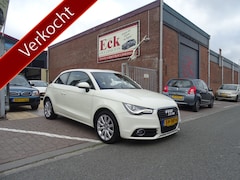 Audi A1 - 1.4 TFSI 119g. Ambition Pro Line Business AUTOMAAT