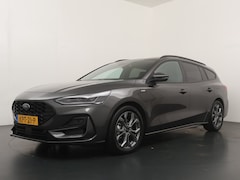 Ford Focus Wagon - EcoBoost Hybrid 155pk ST Line X | AUTOMAAT | Matrix LED | Adapt. Cruise | AGR Stoel | Elek