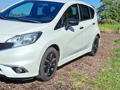 Nissan Note - 1.2 Black Edition