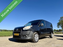 Fiat Doblò Cargo - 1.3 MJ L2H1 Maxi, BJ 2012, Vaste Prijs