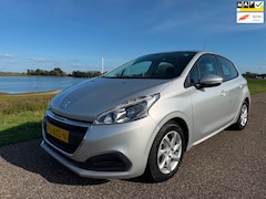 Peugeot 208 - 1.2 PureTech Active Automaat Navigatie Cruise Nw distri