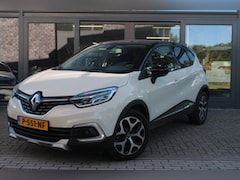 Renault Captur - 1.2 TCe Intens | Bluetooth | Airco | Navigatie | camera achter