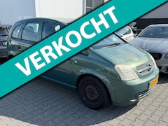 Opel Meriva - 1.6 Enjoy *apk 06-2027* (start niet)