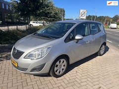 Opel Meriva - 1.4 Business+ 2012 AIRCO NWE APK