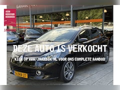 Renault Clio Estate - BWJ 2015 | 0.9TCe 90PK Night&Day | TREKHAAK | NAVI | AIRCO | PDC | CRUISE | LICHTMETAAL |