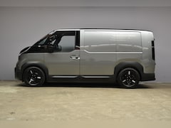 Kia PV5 - Cargo 71, 2 kWh 163pk L2H1 ELITE NIEUW