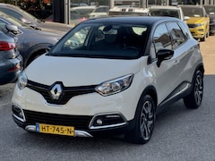 Renault Captur - 0.9 TCe XMOD NAVI CAMERA AIRCO LED LMV PDC