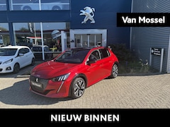 Peugeot 208 - 1.2 PureTech 100 GT | Panoramadak | Navigatie | Camera | Unieke tellerstand
