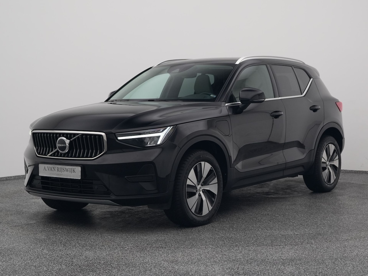 Volvo XC40 - 1.5 T4 Recharge Inscription Expression | CAMERA | KEYLESS - AutoWereld.nl