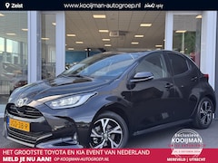 Toyota Yaris - 1.5 Hybrid 115 Dynamic Incl. Comfort Pakket | Dodehoek detectie | Keyless | Stuurwielverwa