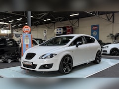 SEAT Leon - 1.4 FR TSI Maxton | Cruise | 5-Drs | Clima