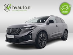 Renault Austral - 1.2 E-TECH FULL HYBRID 200PK ESPRIT ALPINE | Pack Around View | 20 inch | Winterpakket
