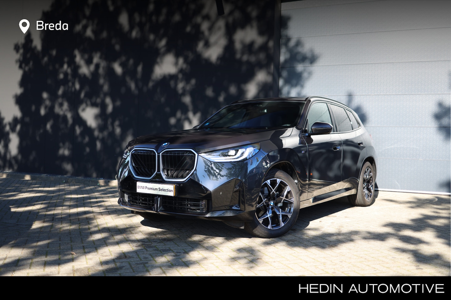 BMW X3 - 20 xDrive | Achteruitrijcamera | Ambiance verlichting | Comfort Access | PDC | Stuurwielra - AutoWereld.nl