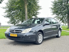 Citroën C5 - 2.0-16V Différence 2 automaat * nap * rijdt perfect