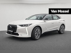 DS 4 - 4 E-Tense Trocadero | Camera | Trekhaak | Navigatie | Elektrische kofferklep