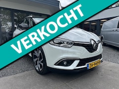 Renault Scénic - 1.3 TCe Bose 7 persoons
