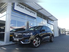 Ford Kuga - 2.5 PHEV ST-Line X ELEKT. TREKHAAK, PANO, AGR, HUD, MEMORY, 360° CAMERA, WINTER PACK, ADAP
