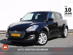 Suzuki Swift - 1.2 Select Camera, Applecarplay/Androidauto en Keurig onderhouden