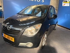 Opel Agila - 1.0 Enjoy