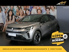 Renault Captur - 1.8 E-Tech full hybrid 160 techno Camera, Adaptive Cruise, Clima, Google Navi