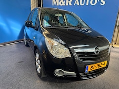Opel Agila - 1.0 Enjoy