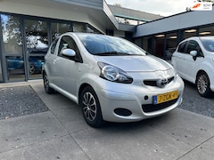 Toyota Aygo - 1.0-12V Comfort
