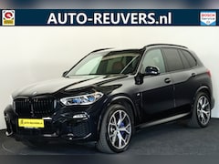 BMW X5 - xDrive45e M-Sport / Co-Pilot / Trekhaak / HarmanKardon / 360cam