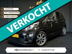 Kia Picanto - 1.0 DPi DynamicPlusLine/Keyless/Cam/Nav/Cruise/1e Eig/Dealeronderhouden