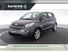 Toyota Urban Cruiser - 1.3 VVT-i Aspiration